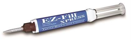 EZ-Fill Epoxy Root Canal Cement, Gel Refill, 7.5 g, 1/Pk, 1610-00 thumbnail 9