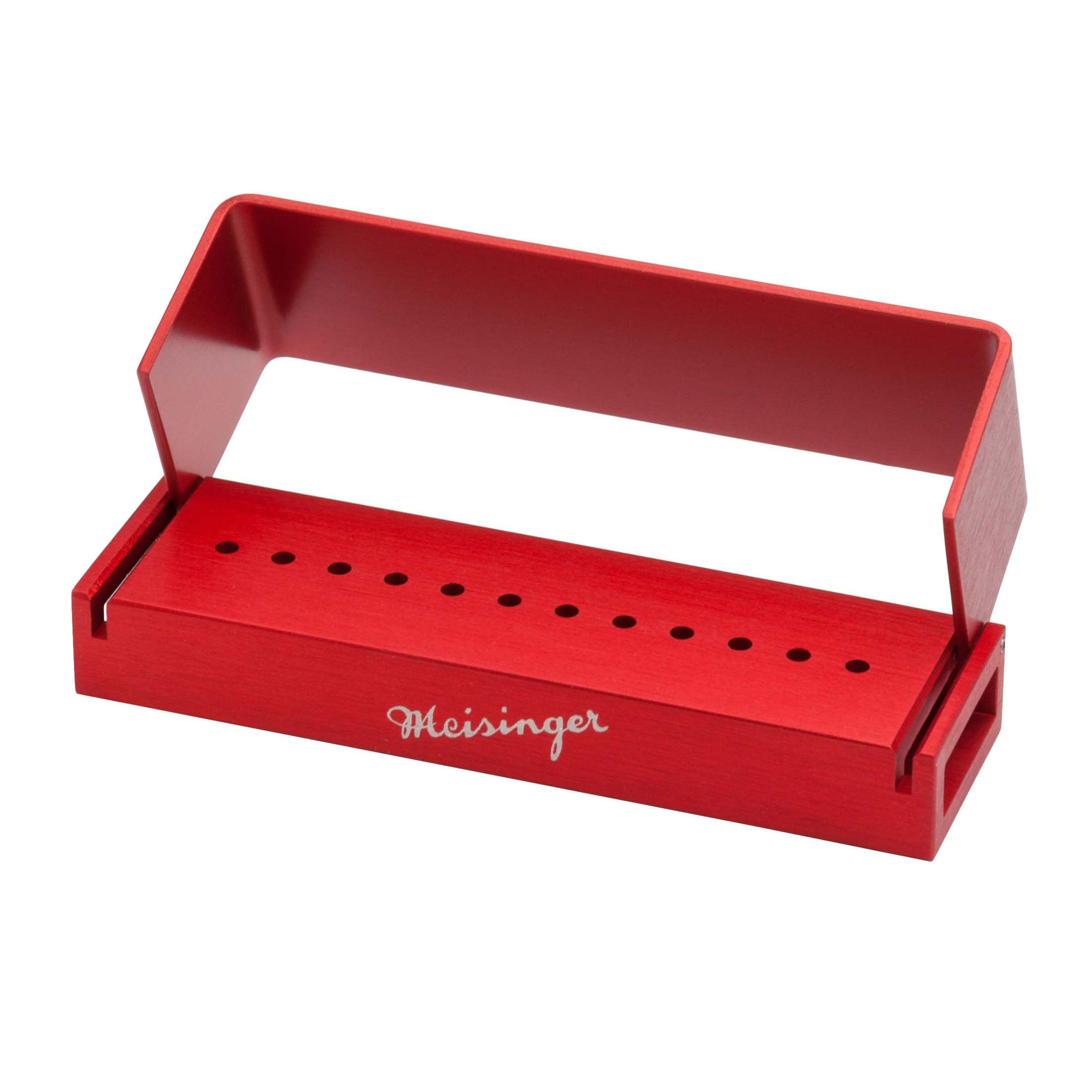 OR622 Orange Bur Block 12/RA product image