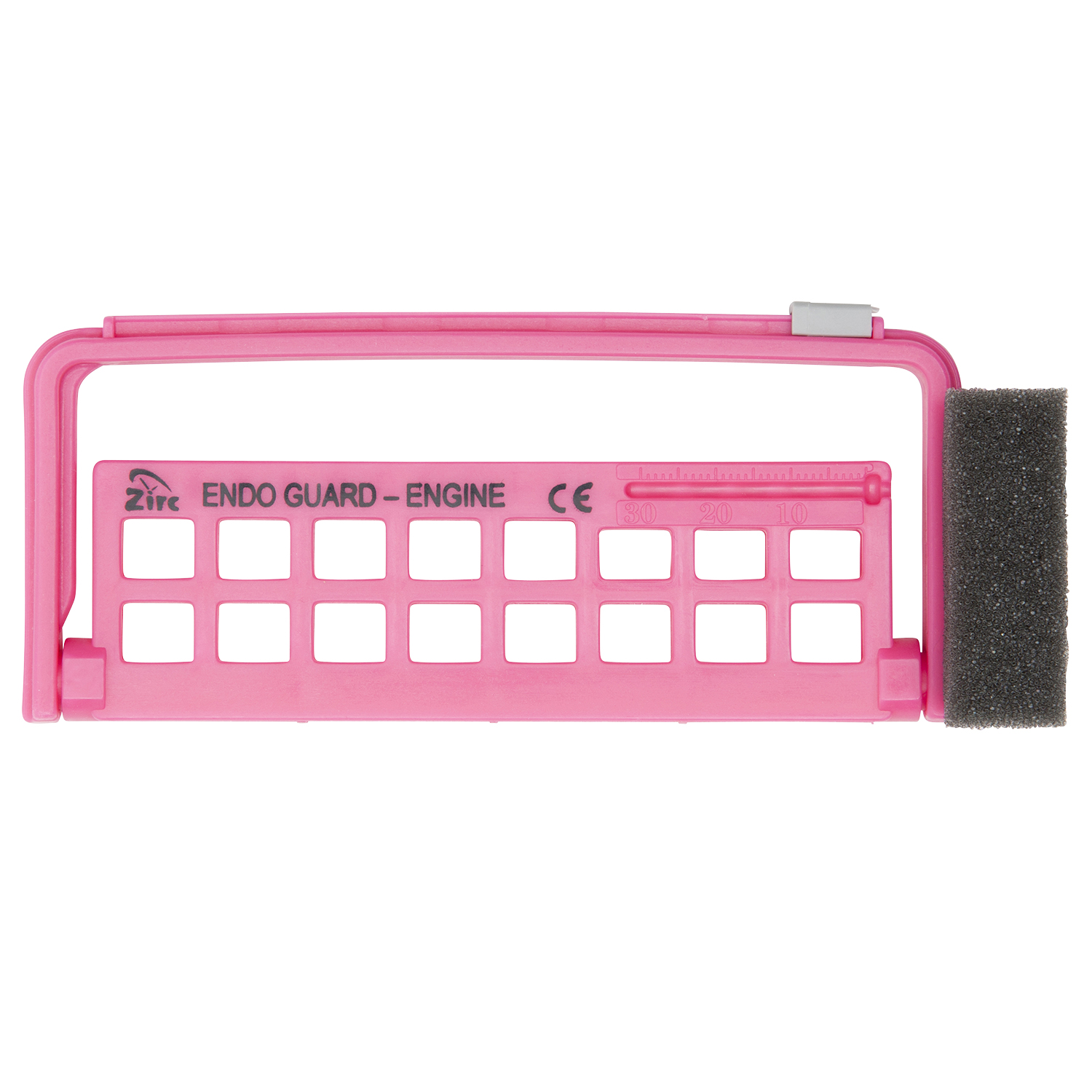 Neon Pink Steri-Endo Guard Engine thumbnail 4