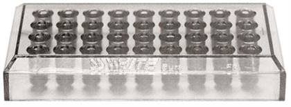 Bur Block 36 Hole Beige Ea thumbnail 11