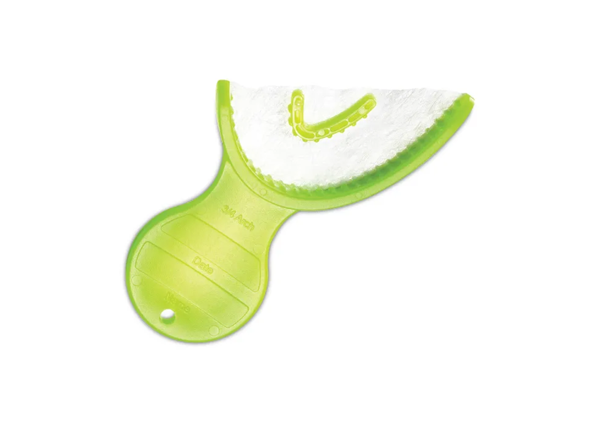 Gripper Bite Trays 3/4 Arch 40/Pk thumbnail 11