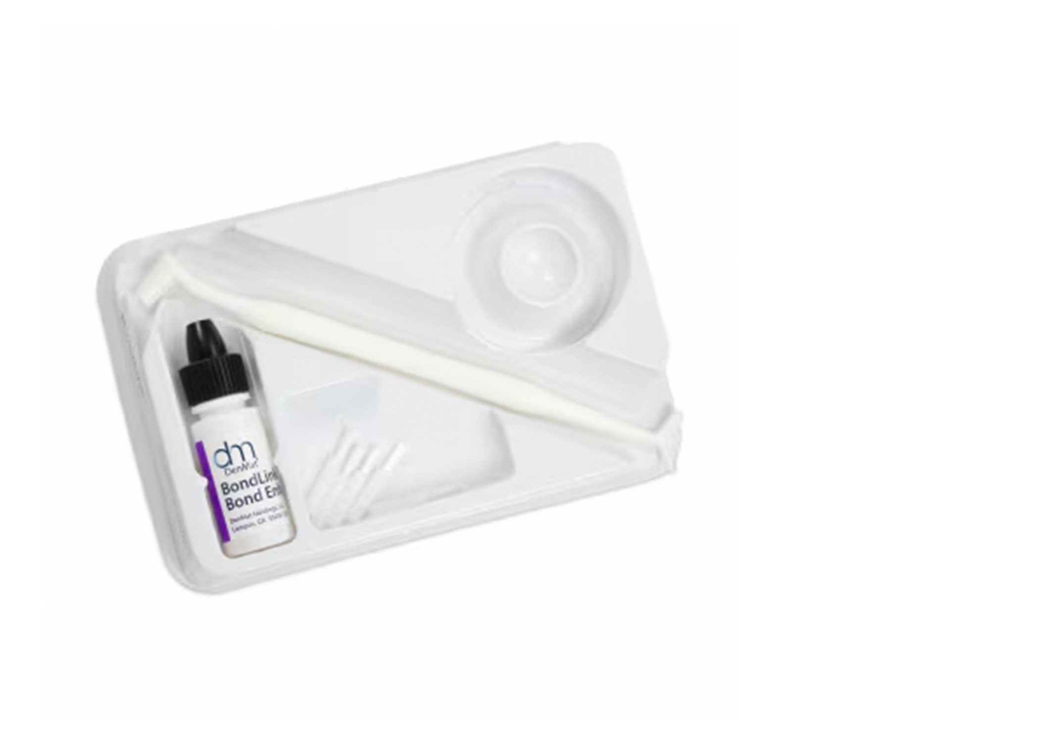 BondLink Composite Bond Enhancer Complete Kit Ea thumbnail 7