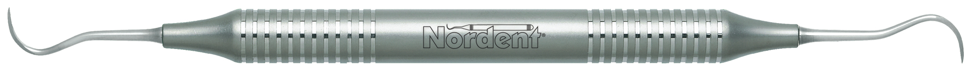 Scaler DE Anterior Sickle N5-N5S Thin DuraLite ROUND thumbnail 8