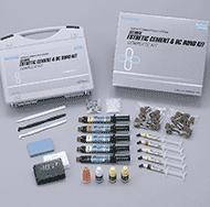 -Clearfil Esthetic Cement & DC Bond Clear Kit product image