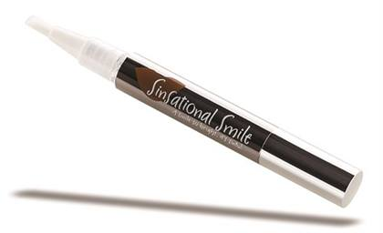 Sinsational Smile Whitening Whitening Pen 22% Carbamide Peroxide 12/Bx thumbnail 3