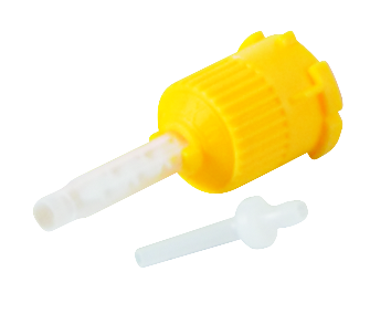 RelyX Unicem 2 Self-Adhesive Resin Cement, Intra-oral Automix Mixing Tips, 15/Pk thumbnail 13