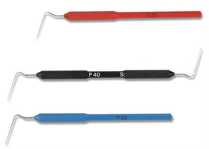 M Series Plugger / Spreader Size 60 Double End Ea thumbnail 2