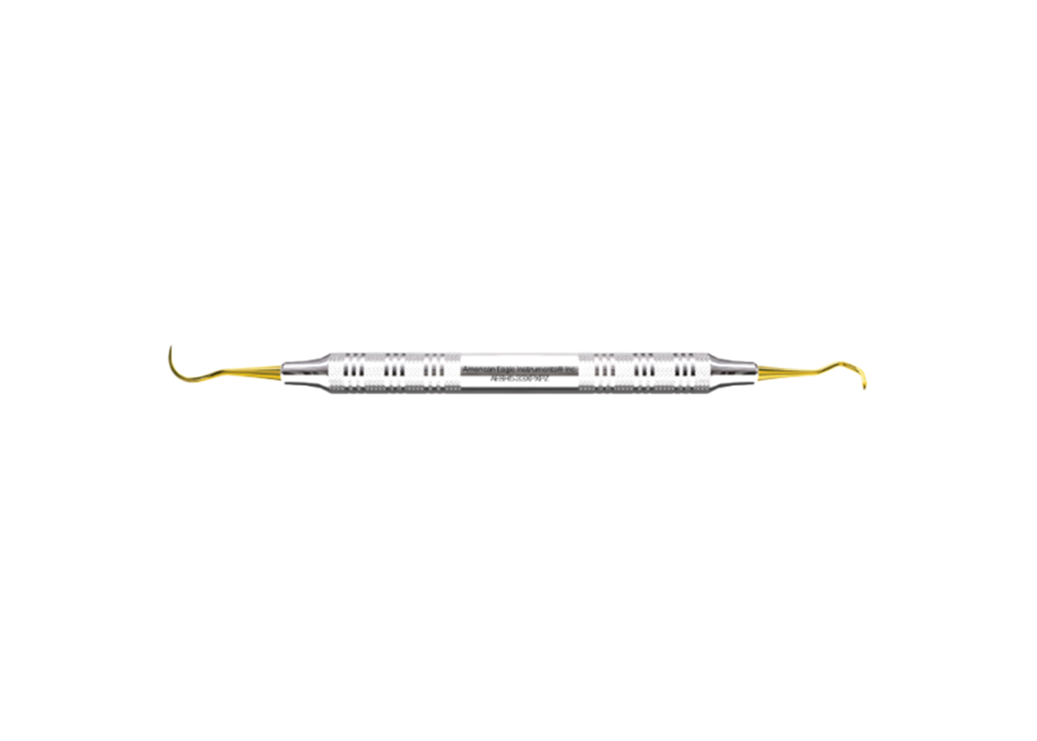 #H5-33 Stainless Steel XP Double-Ended Scaler` thumbnail 6