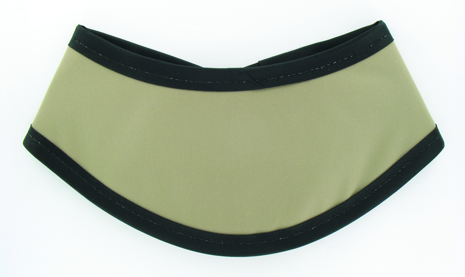 Lead Free Protective Thyroid Collar Grey - Lead Free Protective Thyroid Collar Grey - Image 1