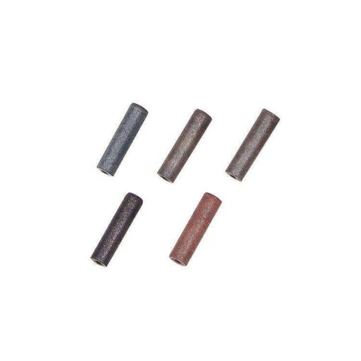 Green Utility Superior Rubber Wheels Box of 100 image