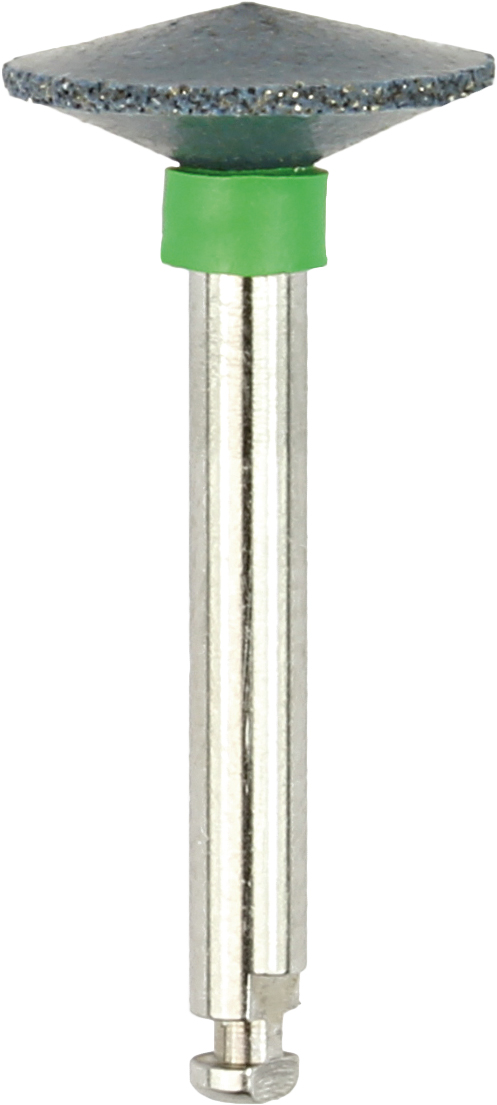 ZilMaster Abrasive Coarse Knife Edge 3/Pk thumbnail 3