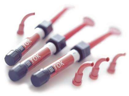 ---ROK B1 Syringe Refill - 4g - ---ROK B1 Syringe Refill - 4g - Image 1