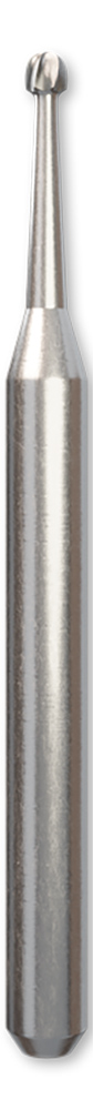 Alpen Operative Surgical Carbide Burs, FG, Round, # 1/2, 0.7 mm, 10/Pk, R1001/2 thumbnail 9