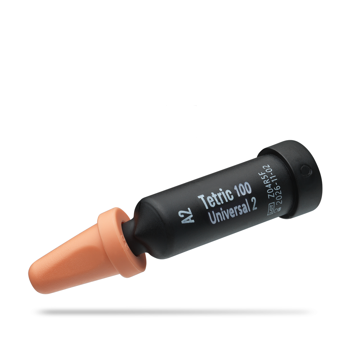 Tetric 100 Universal 2 Cavifil Composite B2 Cavifil Refill 20/Pk thumbnail 6