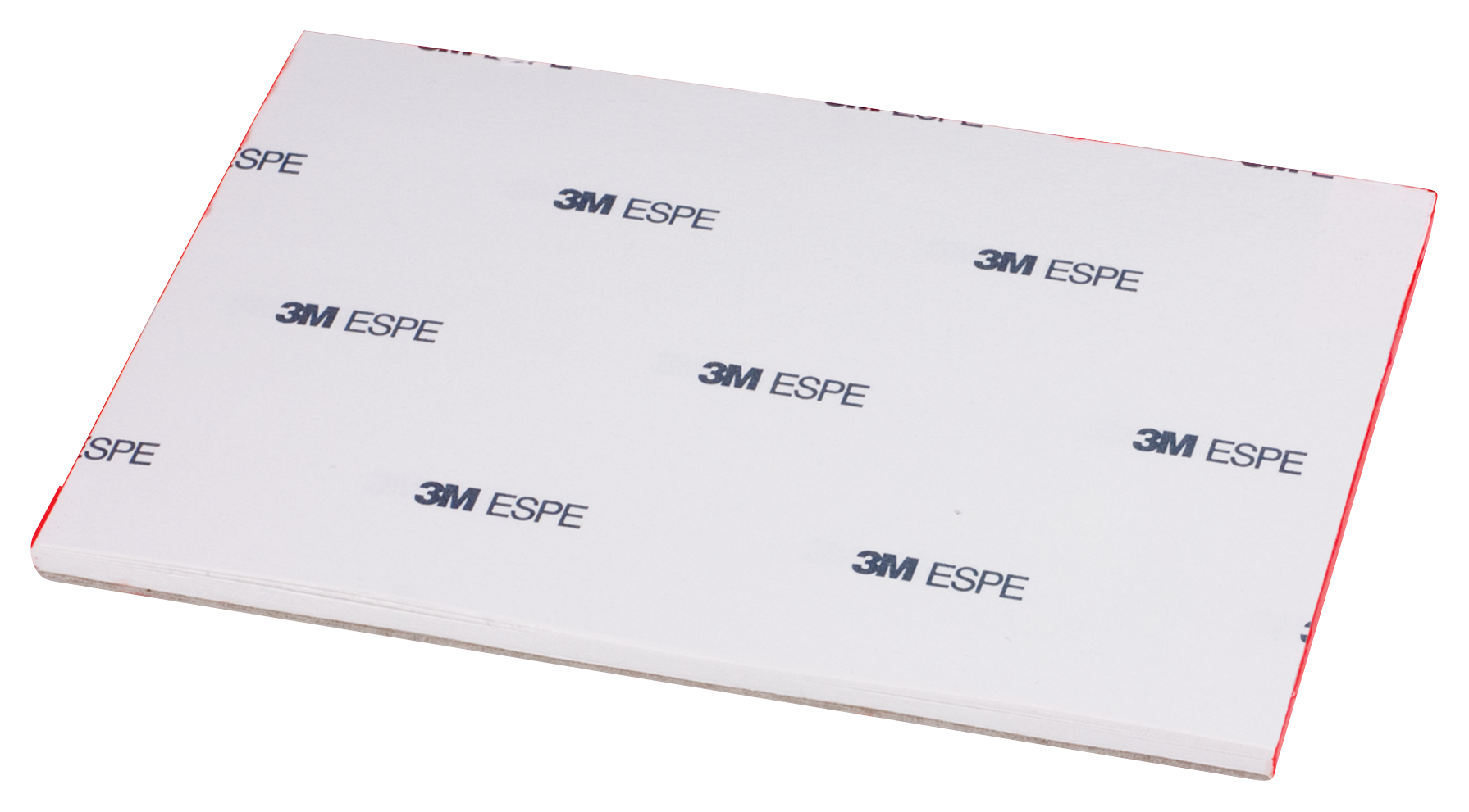 Small Mixing Pads Refill 3.5" x 6" 10/Pk thumbnail 14