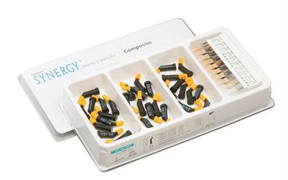 ---Synergy Compact A2/B2 Tips (20) - ---Synergy Compact A2/B2 Tips (20) - Image 1
