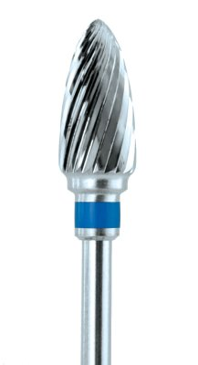 NTI Universal Cutter, HP, Cross Cut, Round End Cylinder, 6 mm x 11.0 mm, 1/Pk, UC077E-060 thumbnail 12