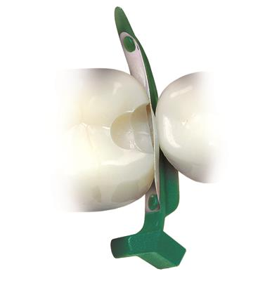 FenderMate Refill Left Narrow 18/Pk, 6027-72 thumbnail 13