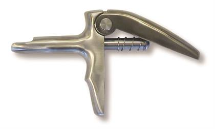 C-R Syringe Dental Material Delivery System, S/Class Syringe Dispenser, Drop n' Lock Loading, 1/Pk, 170600 thumbnail 8