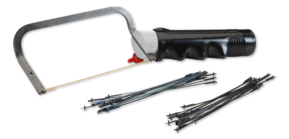 Pindex Handsaw Complete Intro Kit, 1/Pk, PX200 image