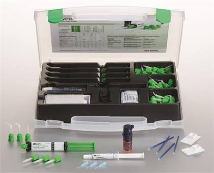 RelyX Ultimate Adhesive Resin Cement, Automix Syringe Refill, 8.5 g, B0.5 Bleach, 1/Pk, 56889 thumbnail 12