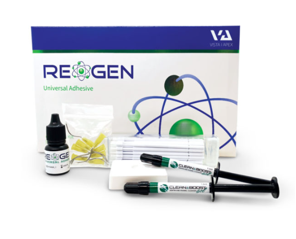 Re-Gen Endodontic Sealer Bioactive Paste Ea thumbnail 8