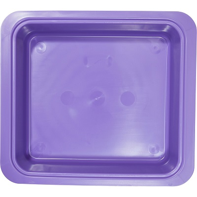 Procedure Tubs, Vibrant Purple, 1/Pk, 20Z463R thumbnail 11