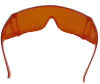 Velscope Protective Goggles 5 thumbnail 2