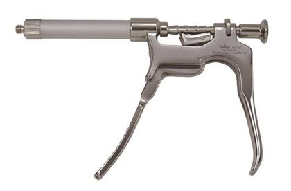 N-Tralig Stainless Steel, 30° Syringe Adapter Hub, 1/Pk, 76-56 thumbnail 6