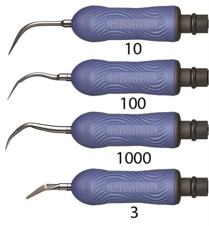 Cavitron Ultrasonic Insert, FSI Powerline-10, FitGrip, 30K, 1/Pk, 82002 thumbnail 13