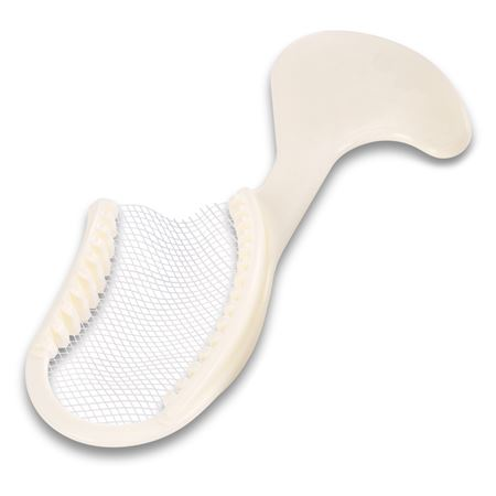 Polybite Disposable Bite Trays, Posterior, 50/Pk, 886 thumbnail 14