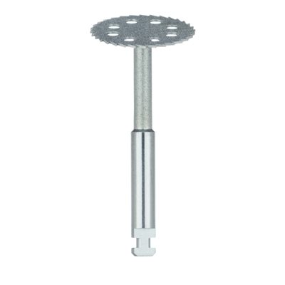 #231DC-100 Diamond Saw Disk RA - #231DC-100 Diamond Saw Disk RA - Image 1