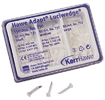 #2 Wonderpinz Medium Brass Stick Dowel Pack of 500 thumbnail 2