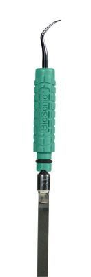 BioSonic Ultrasonic Insert, Triple Bend, 25 kHz, # 1000, 1/Pk, 60034381 thumbnail 6