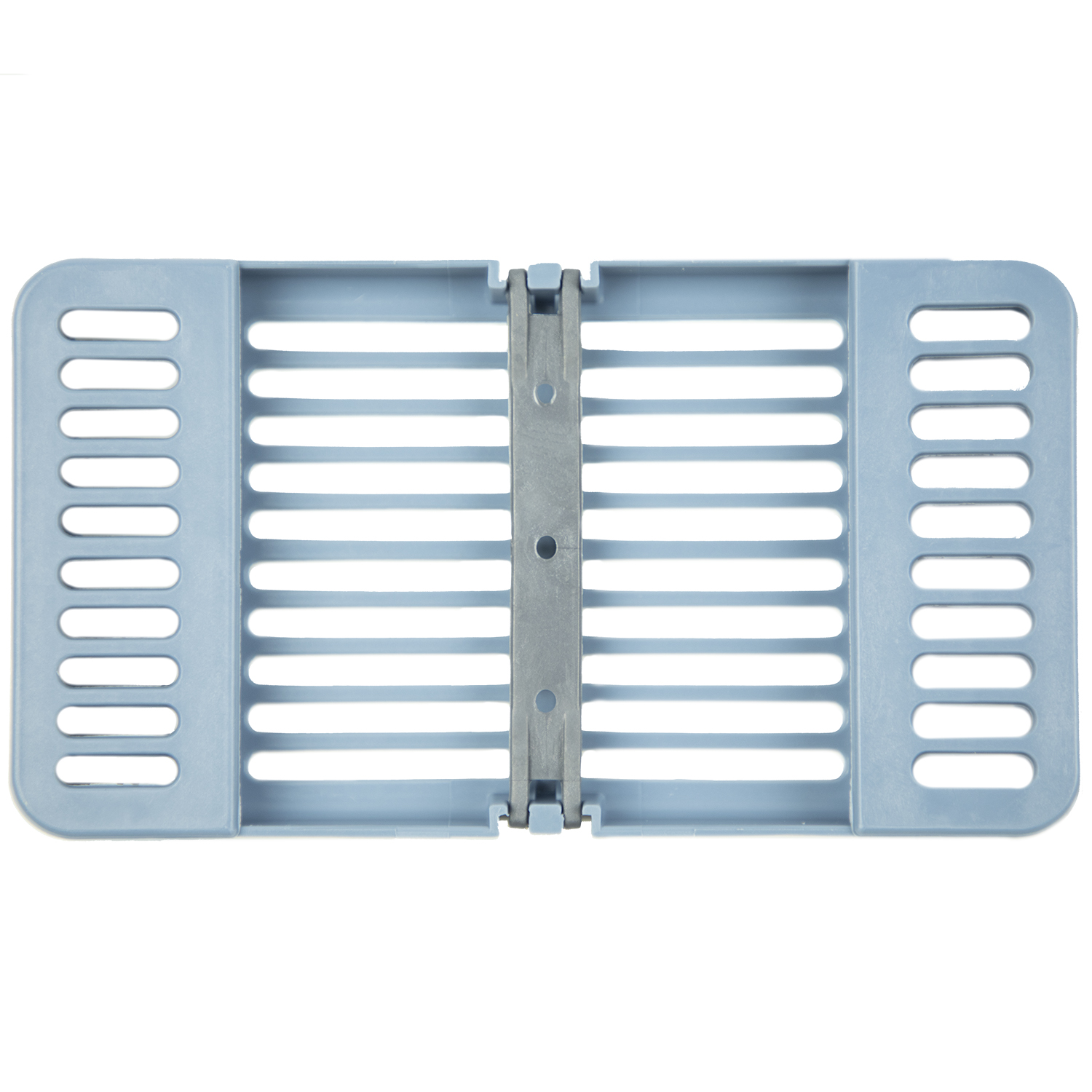 Compact Cassette, 8-Instrument, Blue, 1/Pk, 50Z915B thumbnail 9