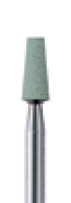 NTI 025mm Green Abrasive Taper HP Pack of 12 thumbnail 7