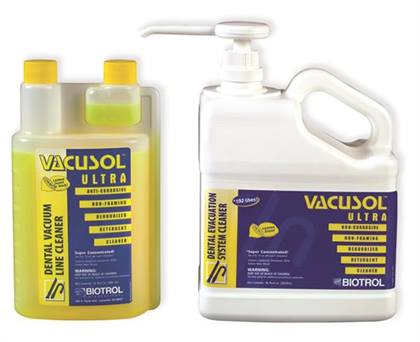Vacusol Neutral Cleaner Evacuation Cleaner Bottle 32 oz Ea thumbnail 10