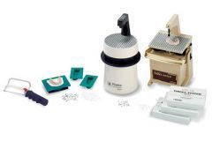 Pindex PX-201 Saw Blades .007" 12/PK thumbnail 7