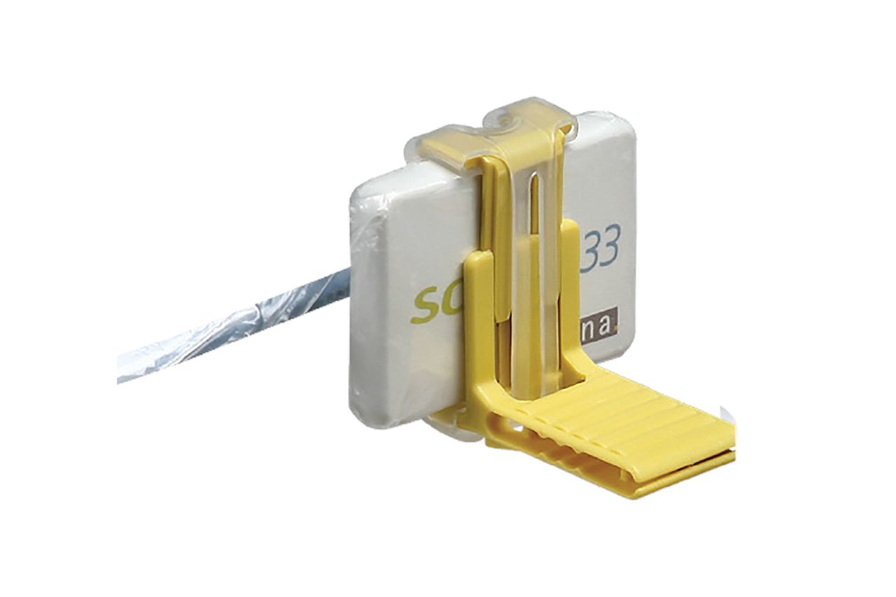 XCP-DS FIT Bite Block Refill, Posterior, 10/Pk, 559922 product image