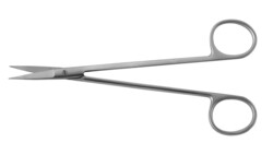 Kelly Scissors Straight 6.25" Econ product image