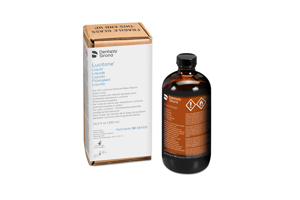 Lucitone Denture Resin 430mL thumbnail 10