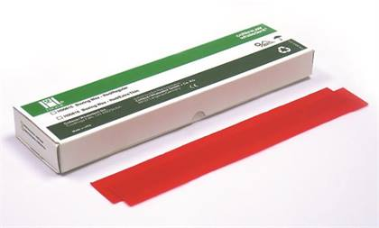 Hygenic Boxing Wax Impressions 5Lb/Bx thumbnail 5