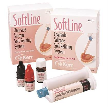 Softline Soft Liner Intro Kit Light Pink Ea thumbnail 13