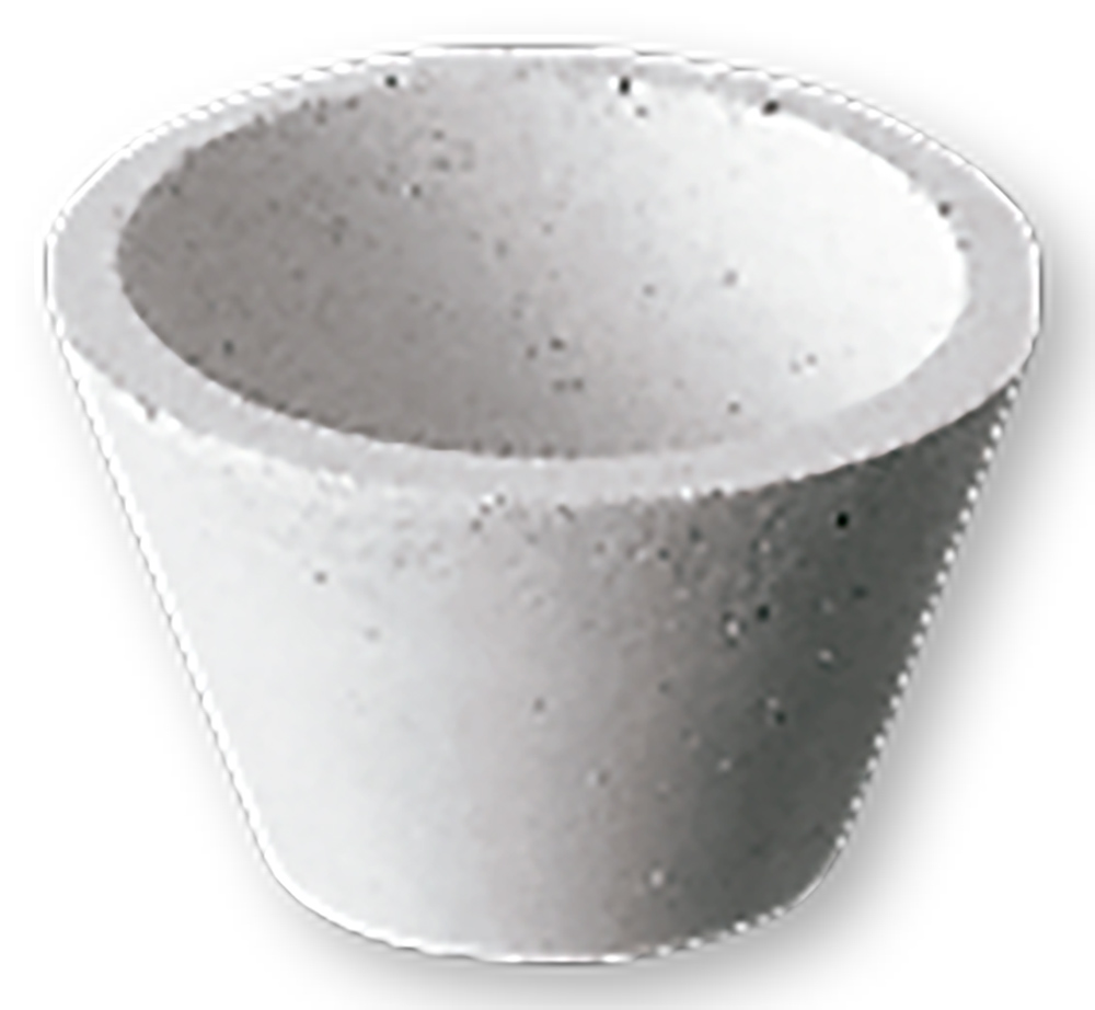 Alpen Unmounted Polisher 5/Bx thumbnail 4