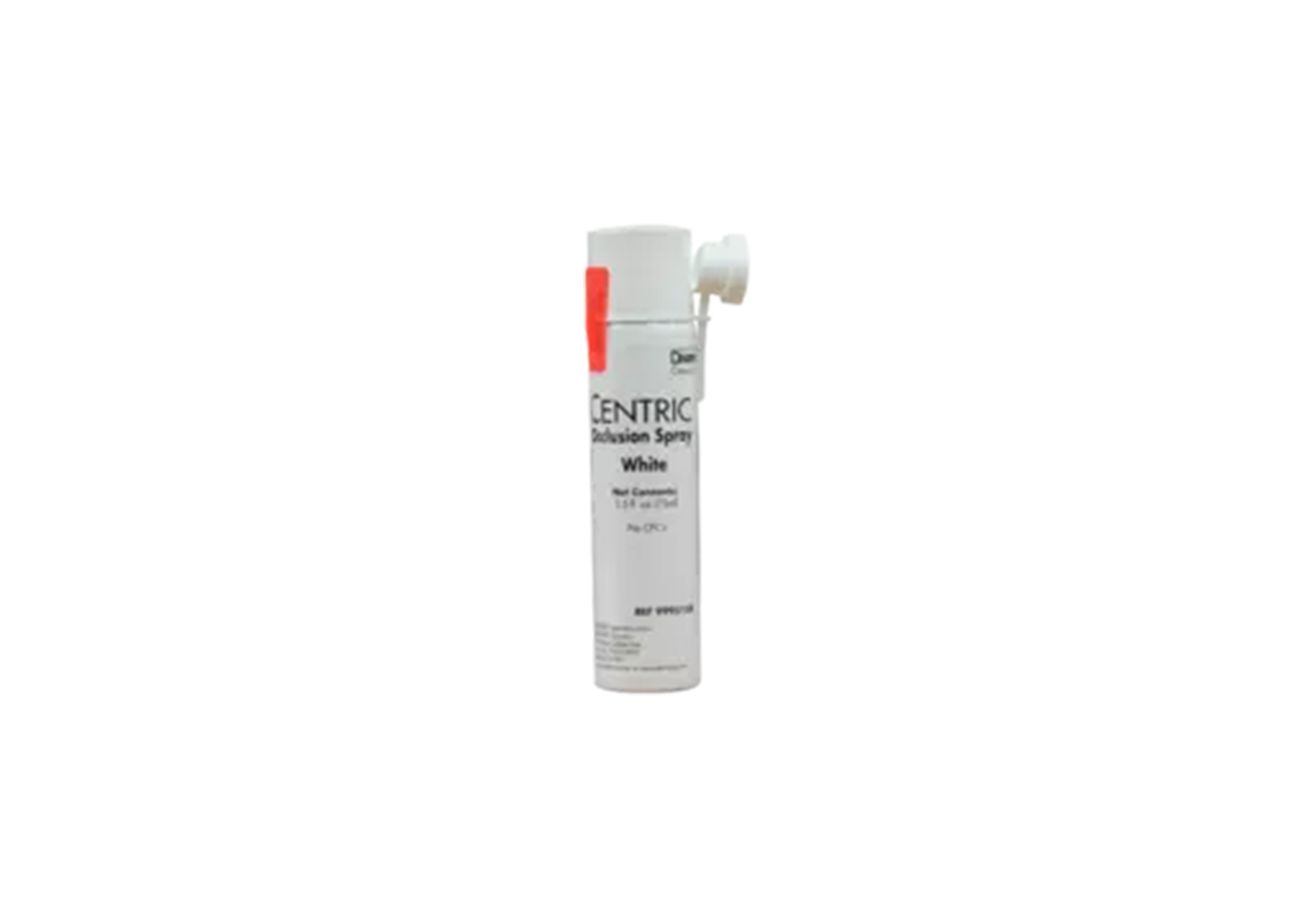 -OCCLUSION SPRAY WHITE product image