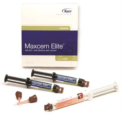 Maxcem Elite, 4:1 Automix Tips, Regular, 50/Pk, 32862 thumbnail 11