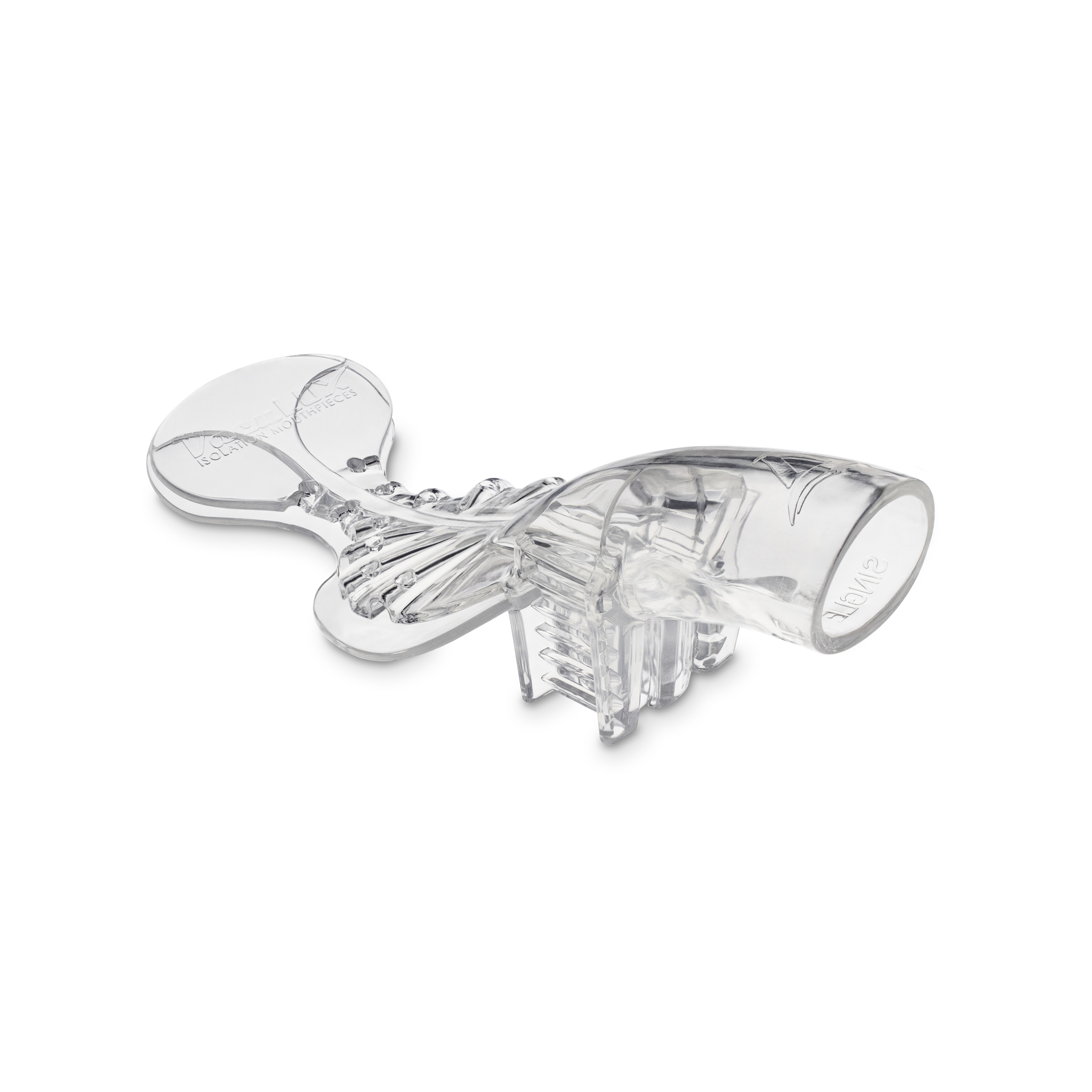 Single-Use VacuLUX Mouthpiece Small (20) thumbnail 2