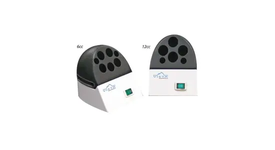 Syringe & Composite Warmer, 12 cc, 110 V, 1 unit/Pk, 404302 product image