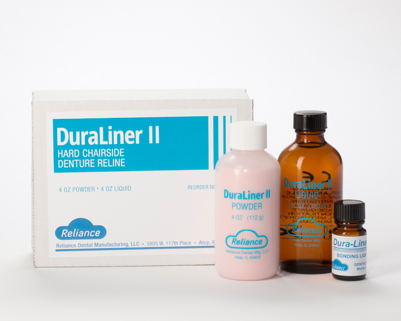 DuraLiner II P/L Complete Kit thumbnail 4