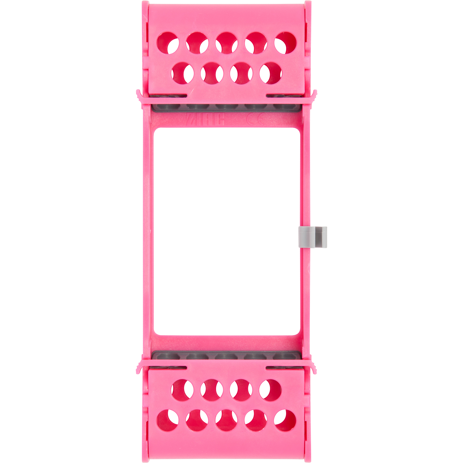 E-Z Jett 5 Place Cassette Neon Pink, 50Z925S thumbnail 7